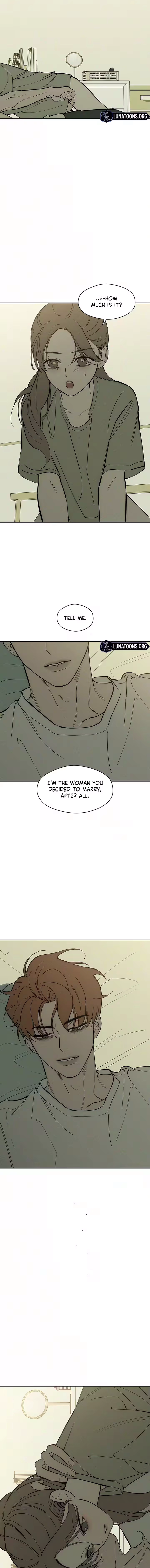 Read Tears on a Withered Flower EN Manga Online