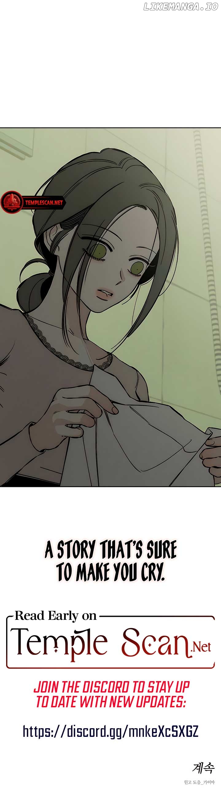 Read Tears on a Withered Flower EN Manga Online