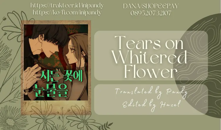 Read Tears on a Withered Flower EN Manga Online