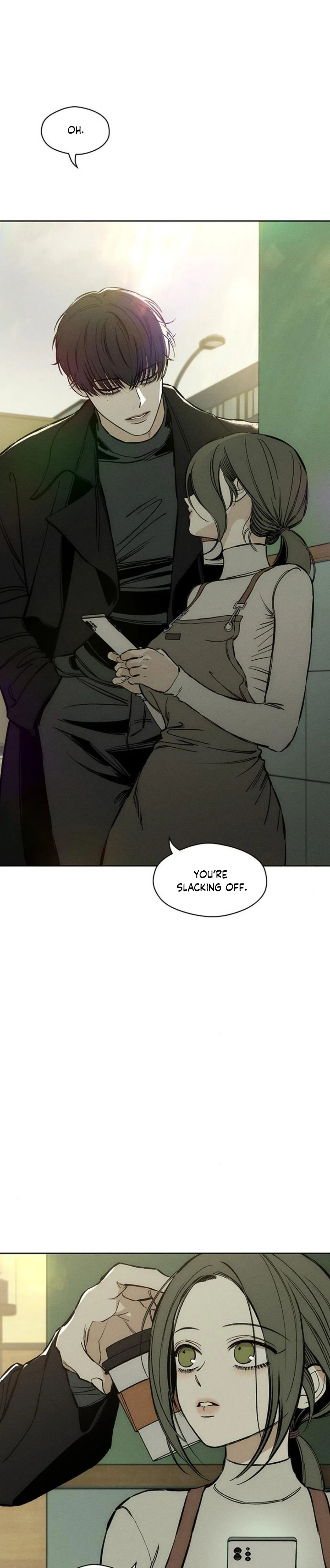 Read Tears on a Withered Flower EN Manga Online