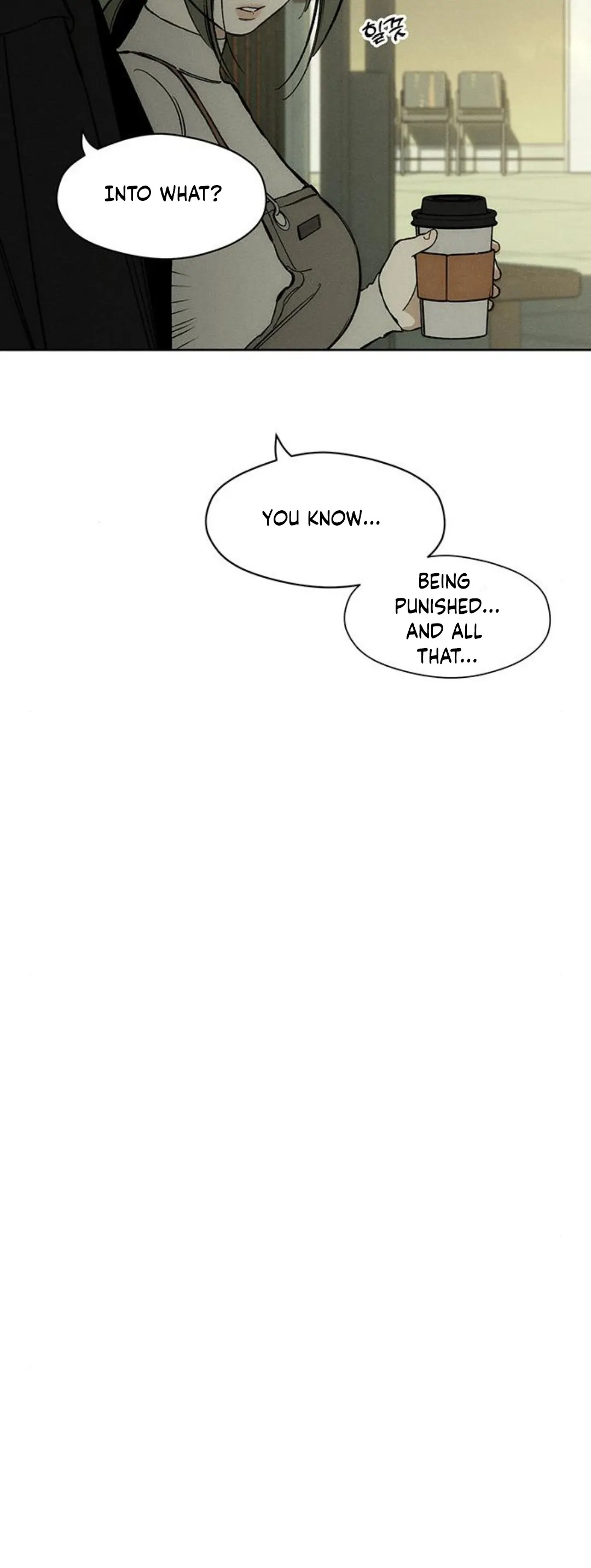 Read Tears on a Withered Flower EN Manga Online