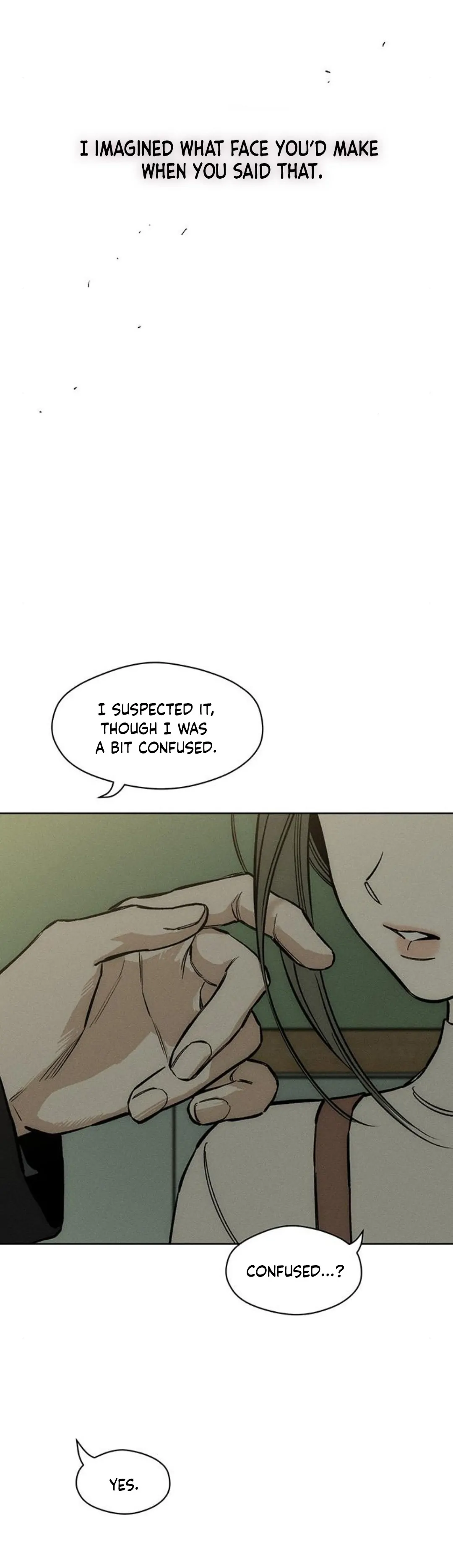 Read Tears on a Withered Flower EN Manga Online