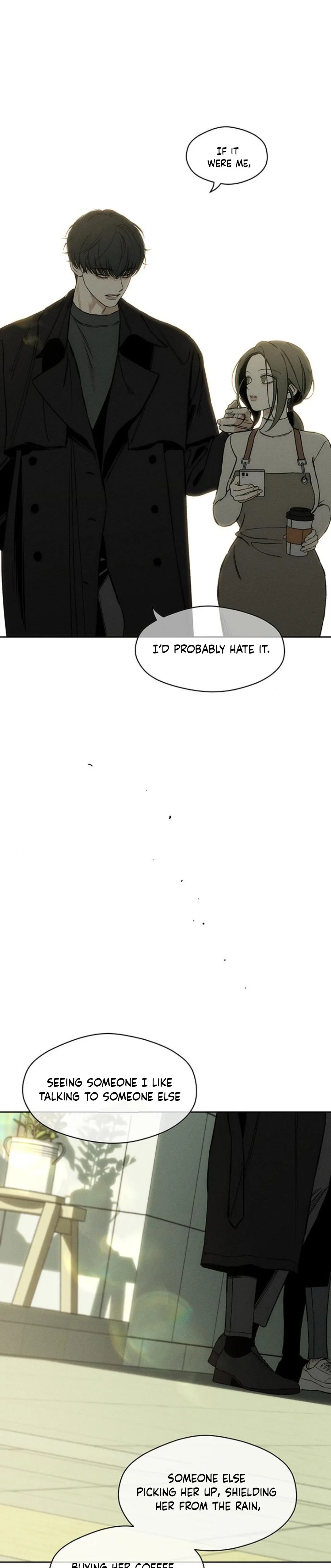 Read Tears on a Withered Flower EN Manga Online