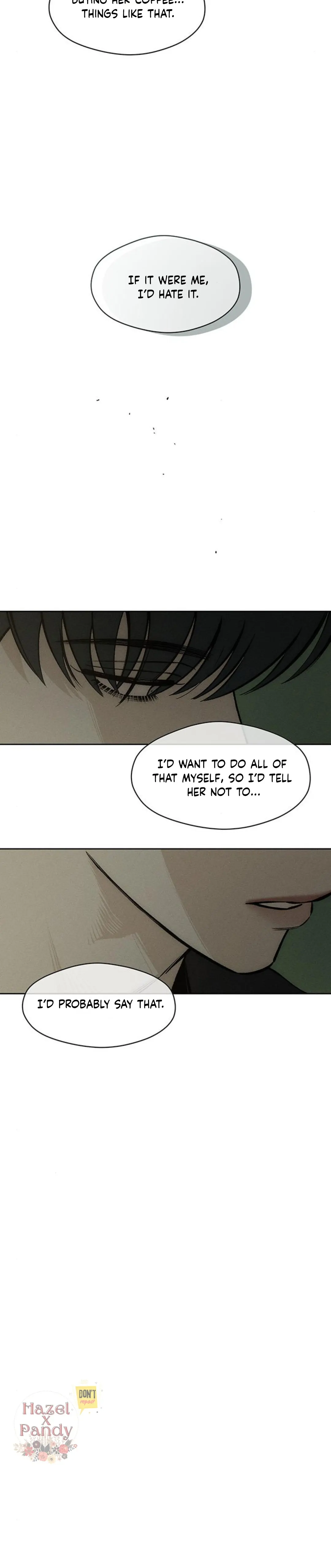 Read Tears on a Withered Flower EN Manga Online