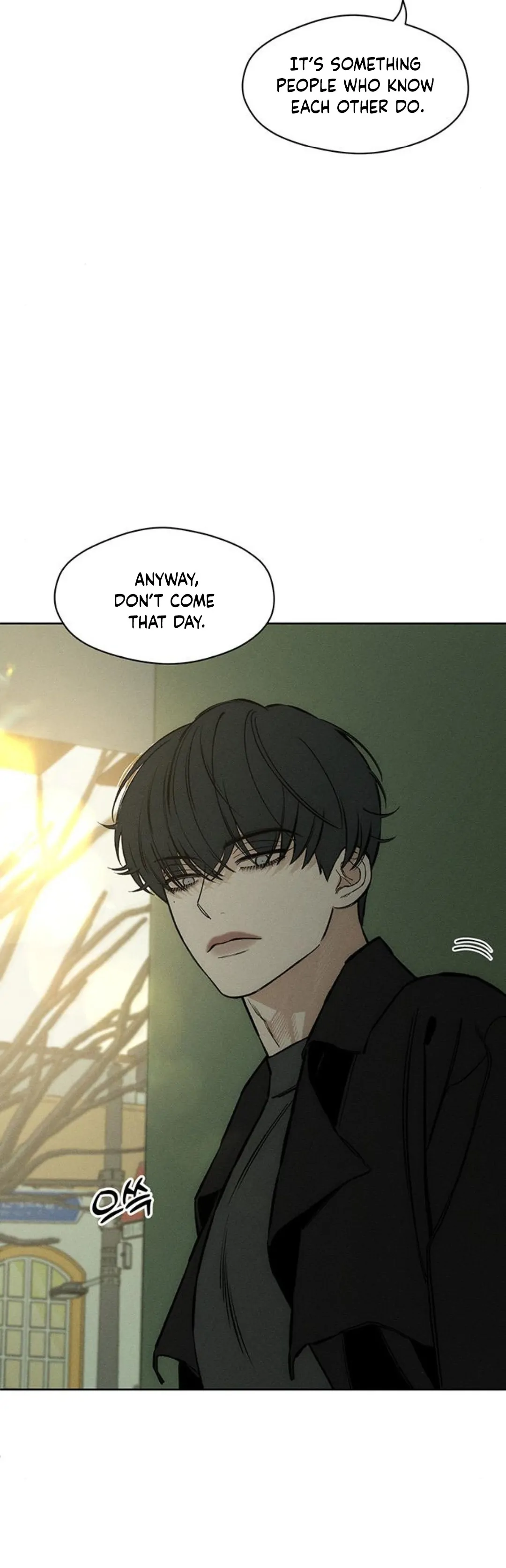 Read Tears on a Withered Flower EN Manga Online