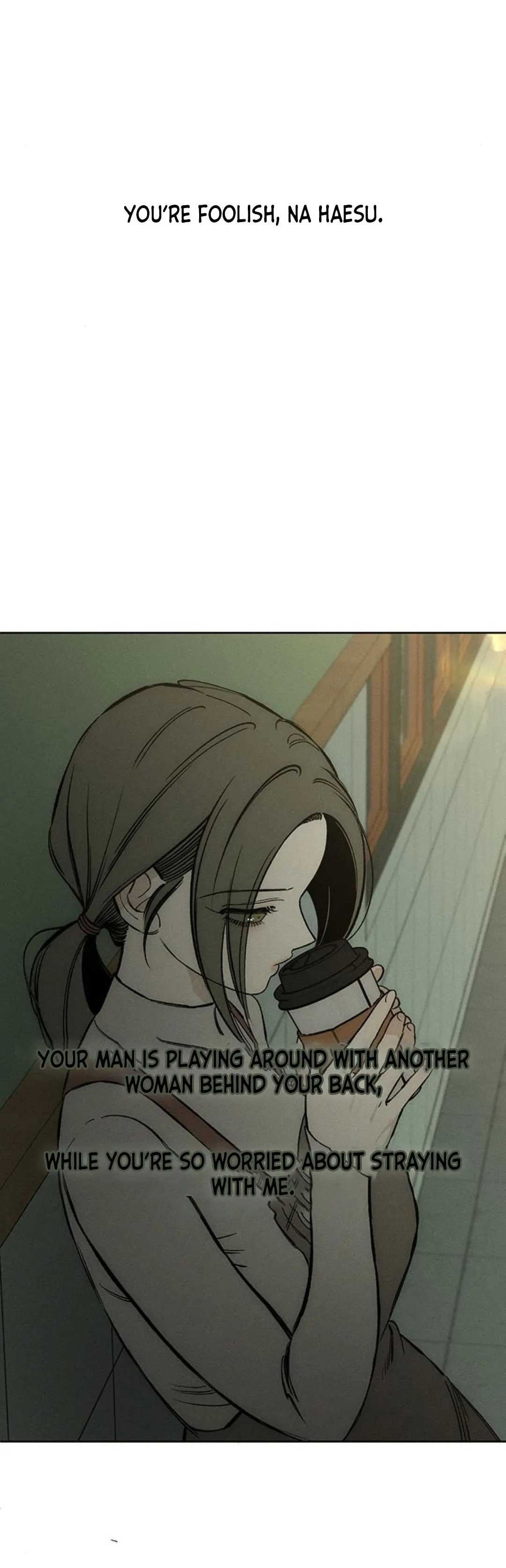 Read Tears on a Withered Flower EN Manga Online