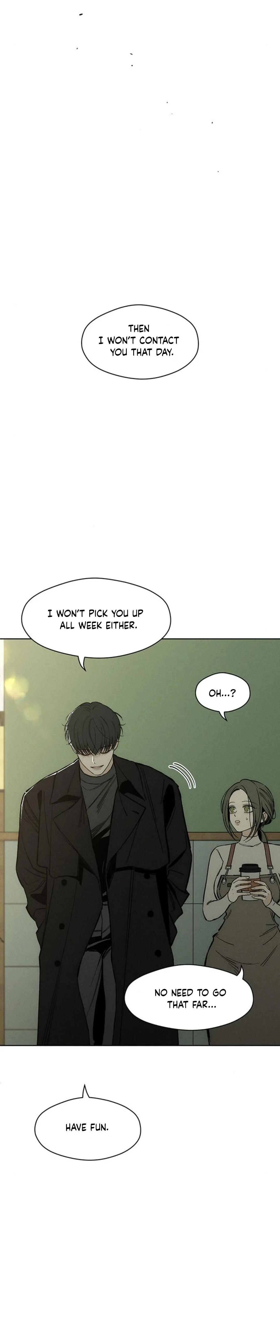 Read Tears on a Withered Flower EN Manga Online