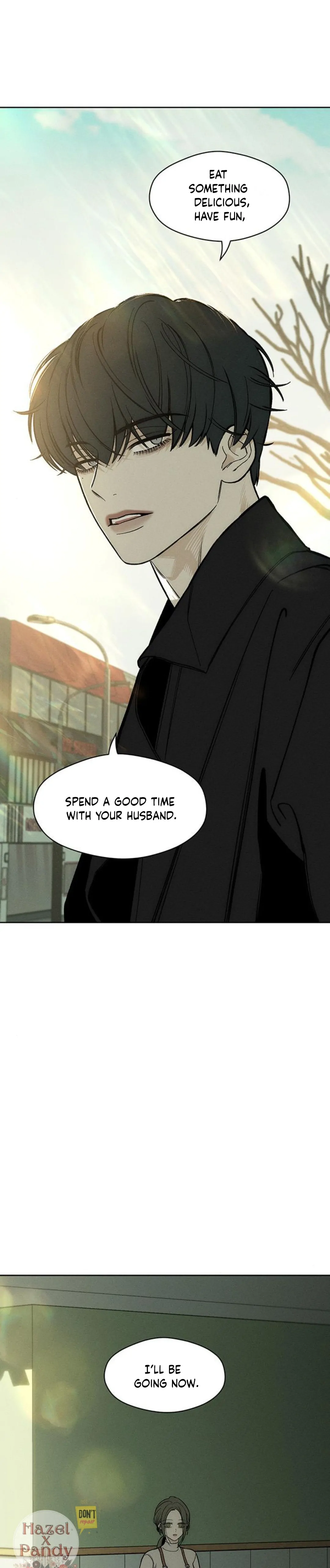 Read Tears on a Withered Flower EN Manga Online