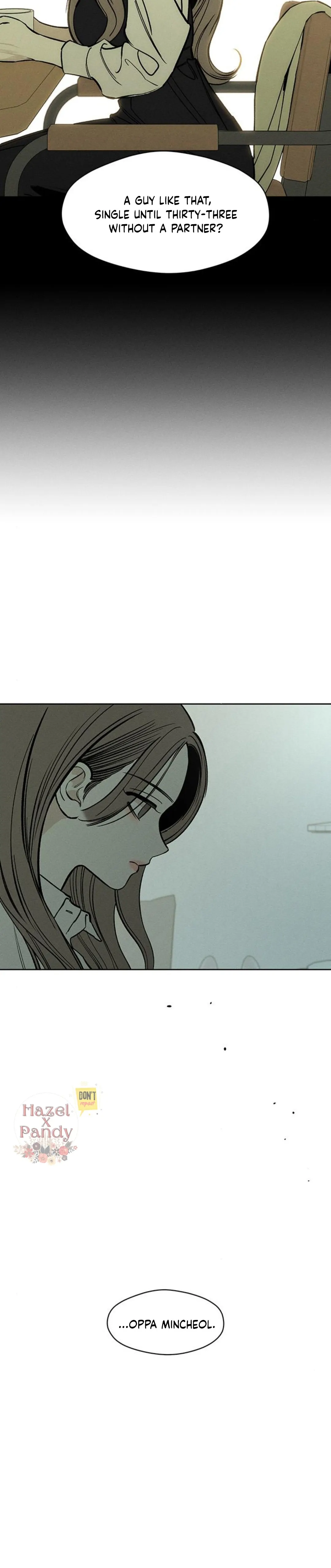 Read Tears on a Withered Flower EN Manga Online