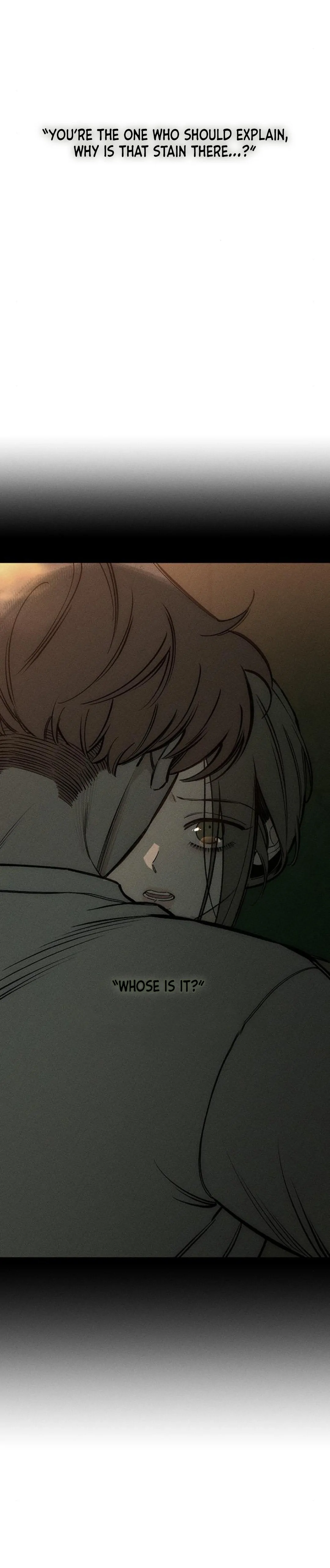 Read Tears on a Withered Flower EN Manga Online