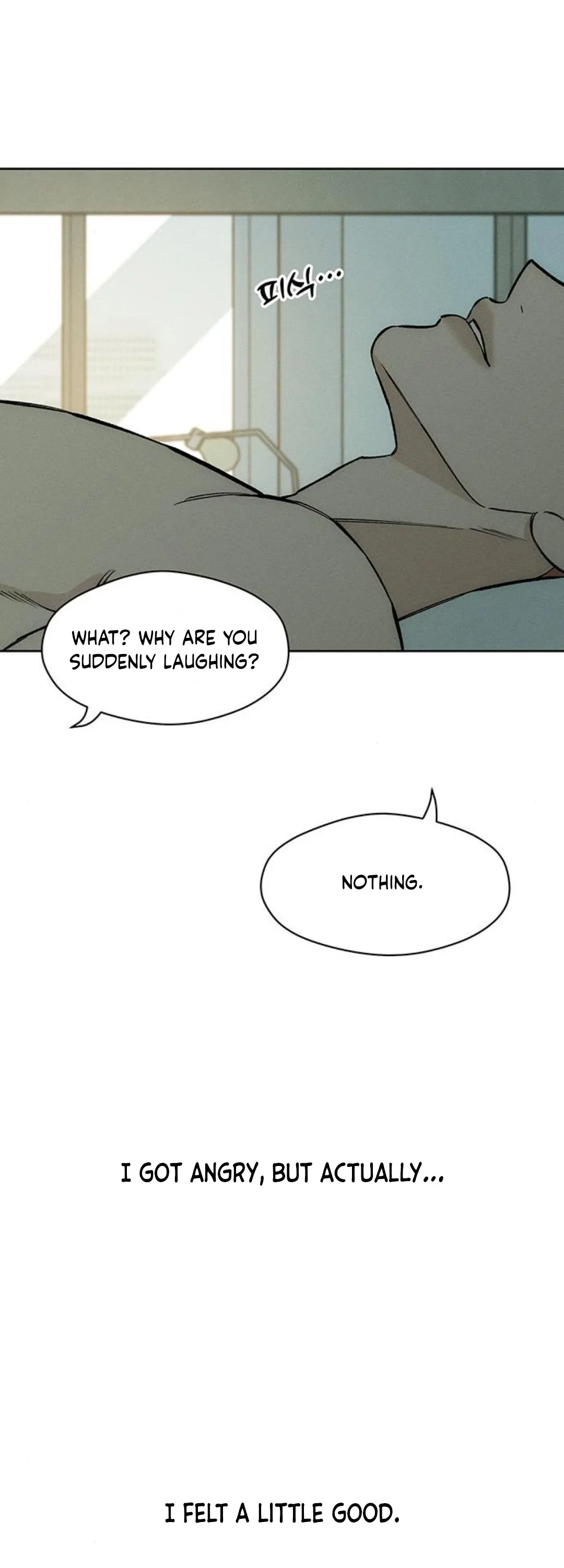 Read Tears on a Withered Flower EN Manga Online