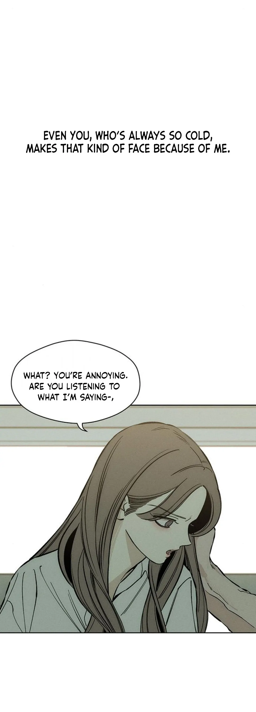 Read Tears on a Withered Flower EN Manga Online