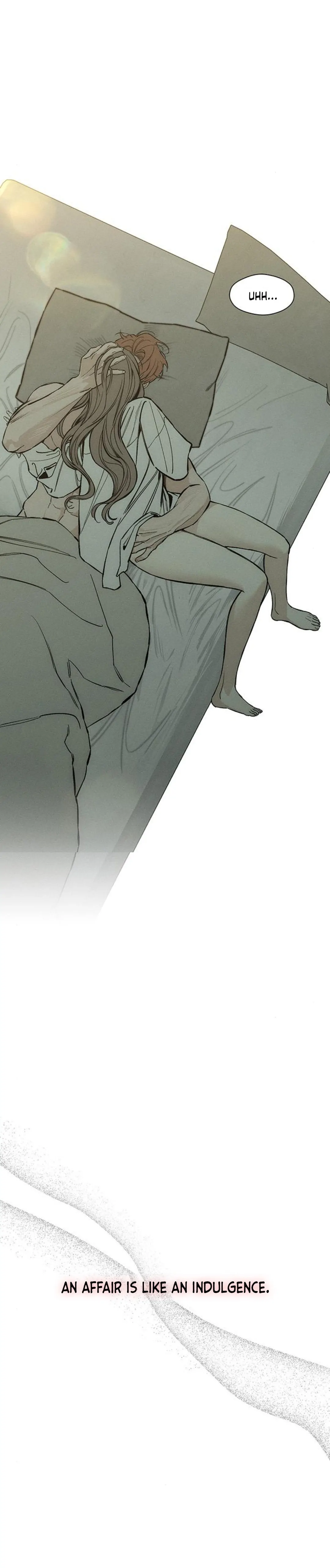 Read Tears on a Withered Flower EN Manga Online