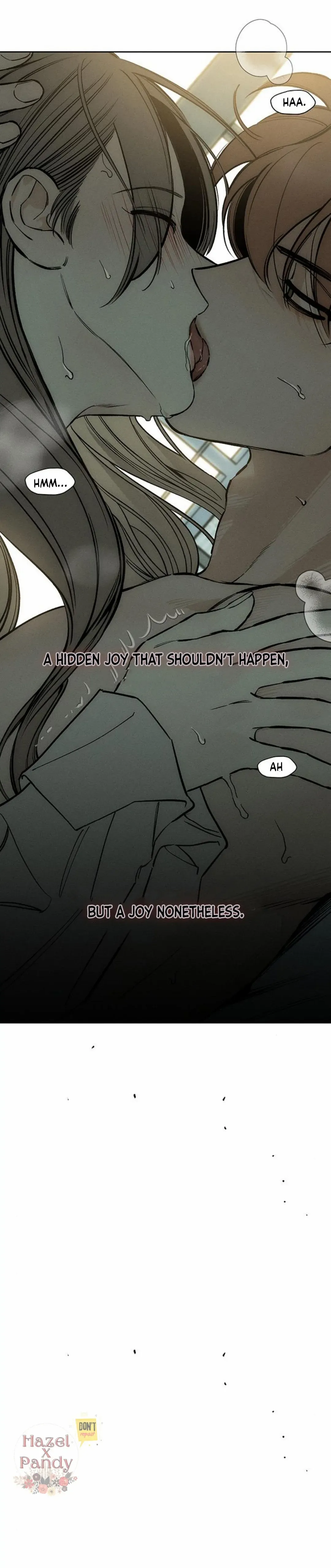 Read Tears on a Withered Flower EN Manga Online