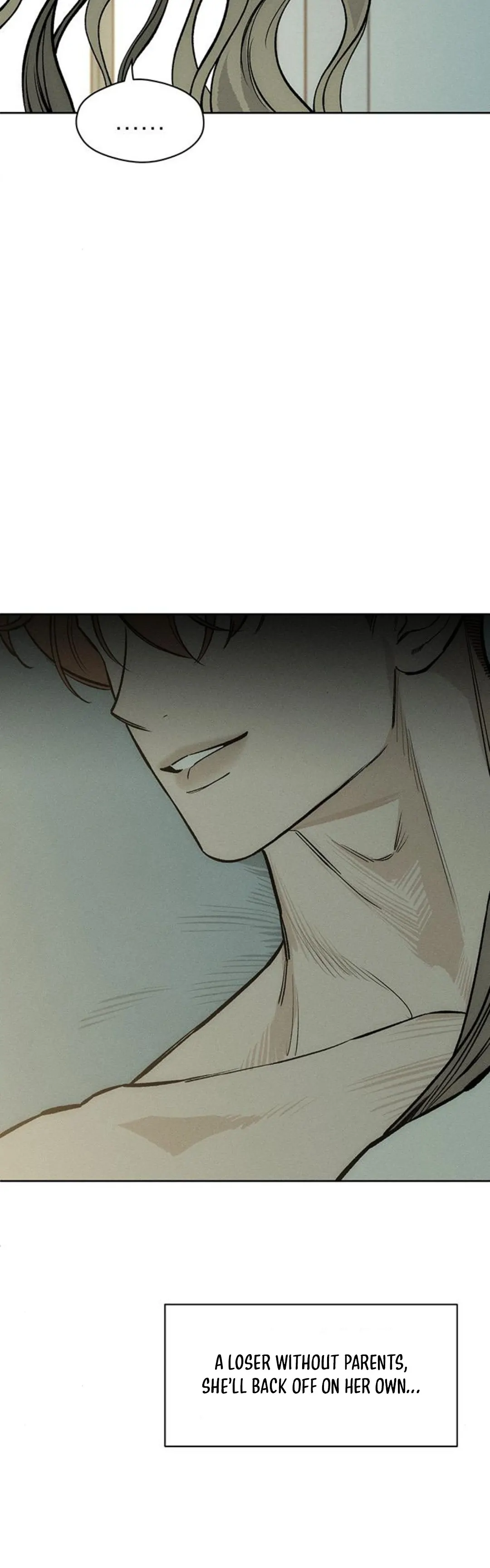 Read Tears on a Withered Flower EN Manga Online
