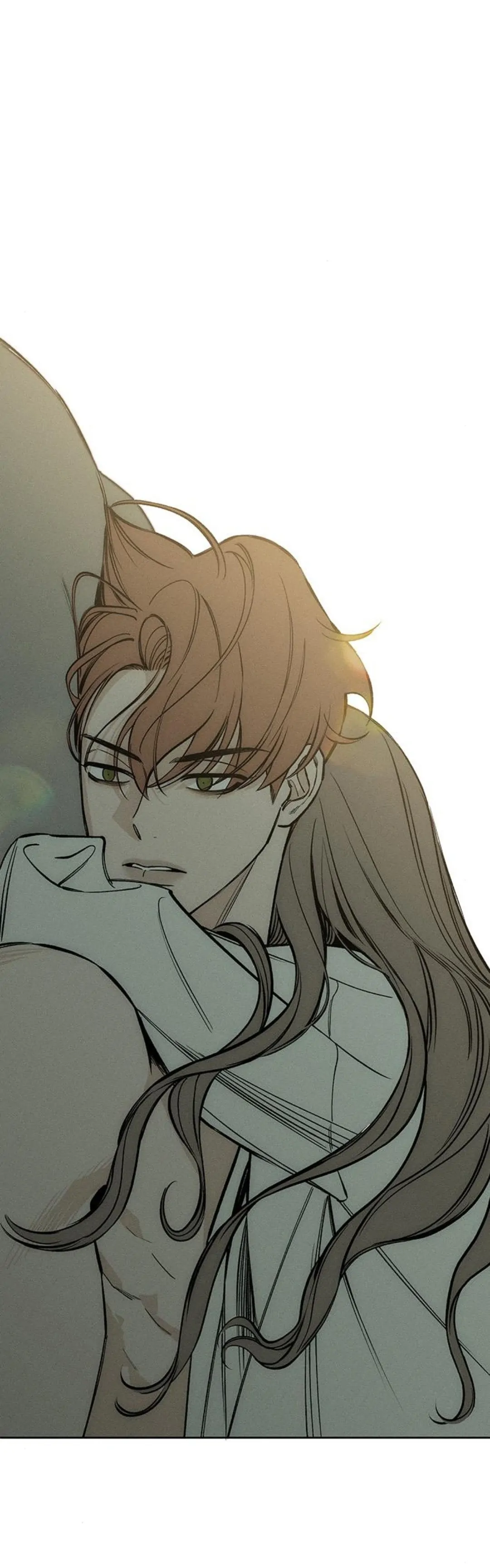 Read Tears on a Withered Flower EN Manga Online