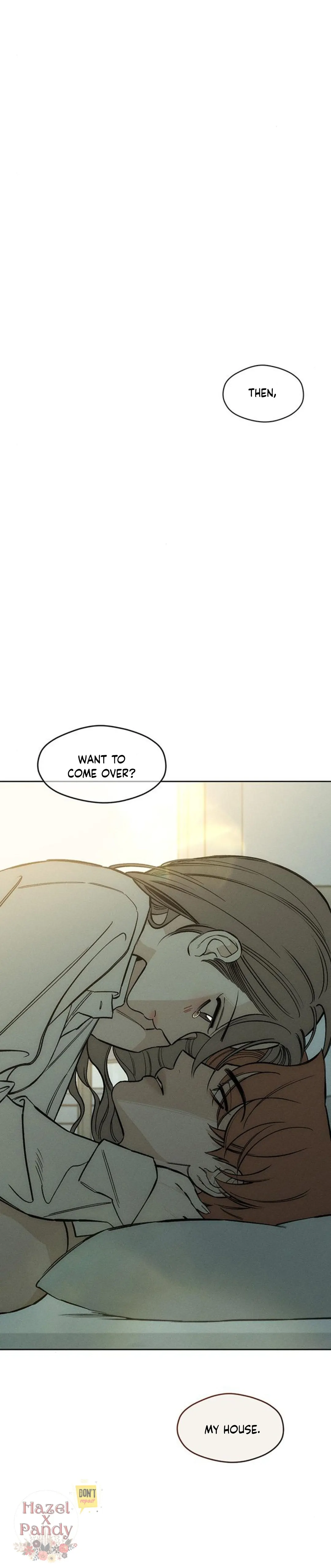 Read Tears on a Withered Flower EN Manga Online