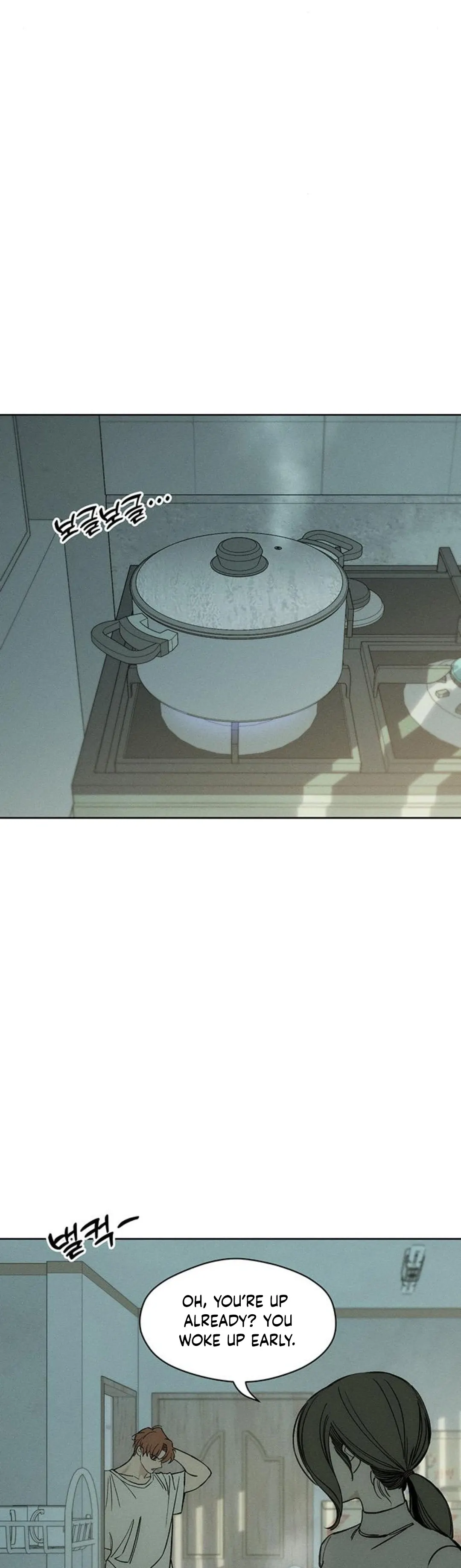 Read Tears on a Withered Flower EN Manga Online