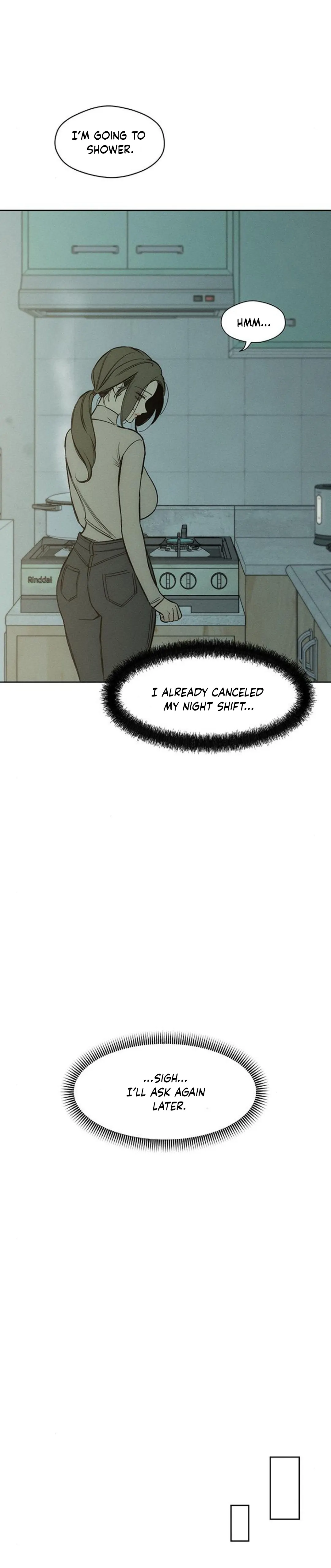 Read Tears on a Withered Flower EN Manga Online