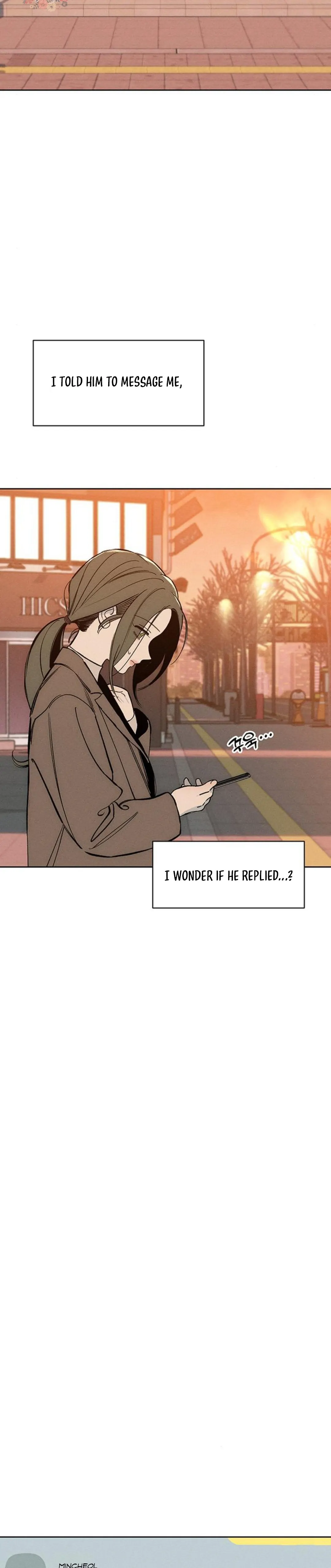 Read Tears on a Withered Flower EN Manga Online