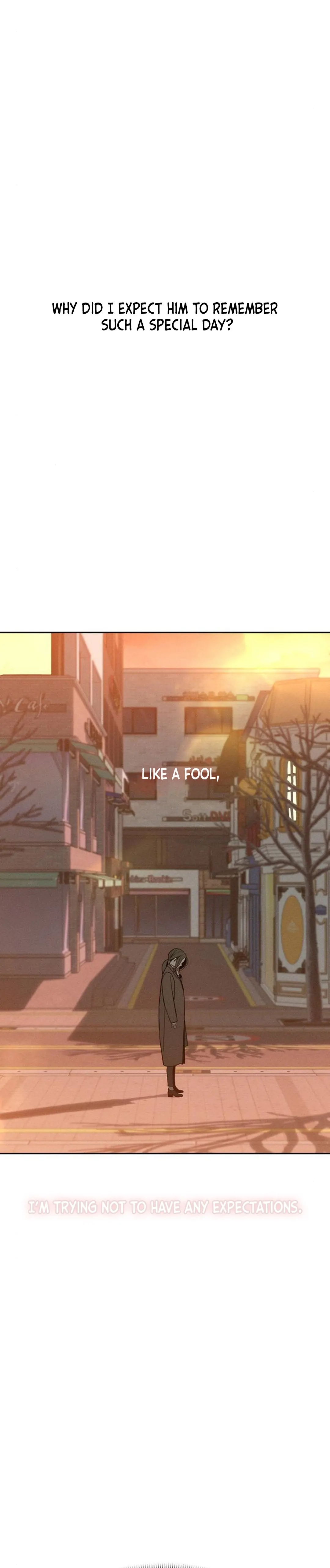 Read Tears on a Withered Flower EN Manga Online