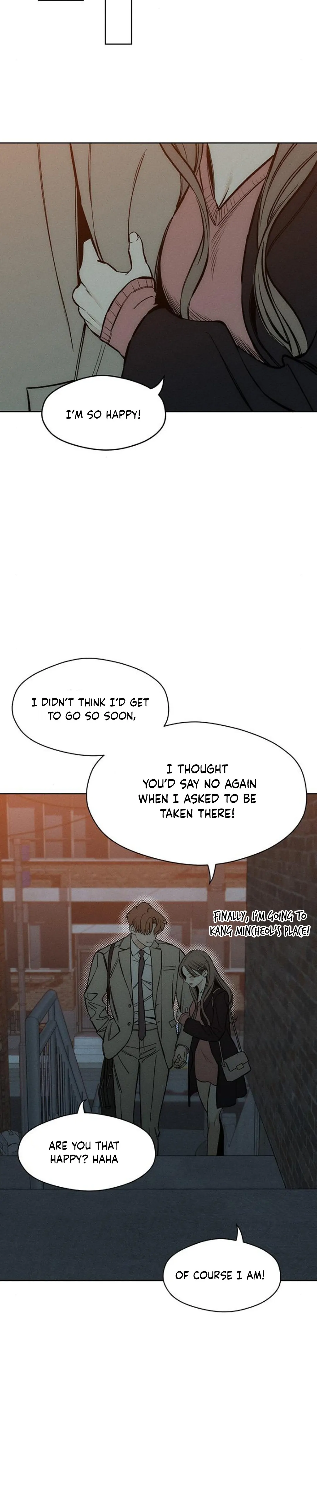 Read Tears on a Withered Flower EN Manga Online