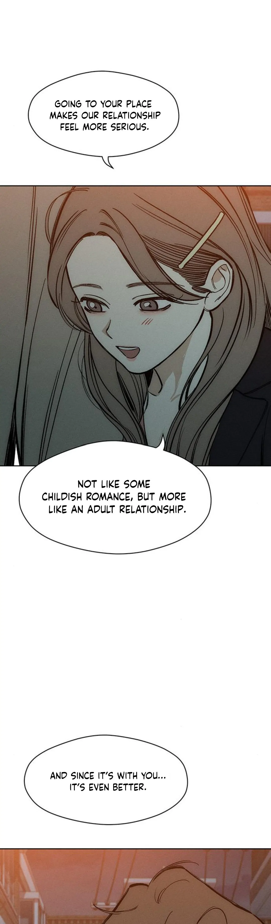 Read Tears on a Withered Flower EN Manga Online