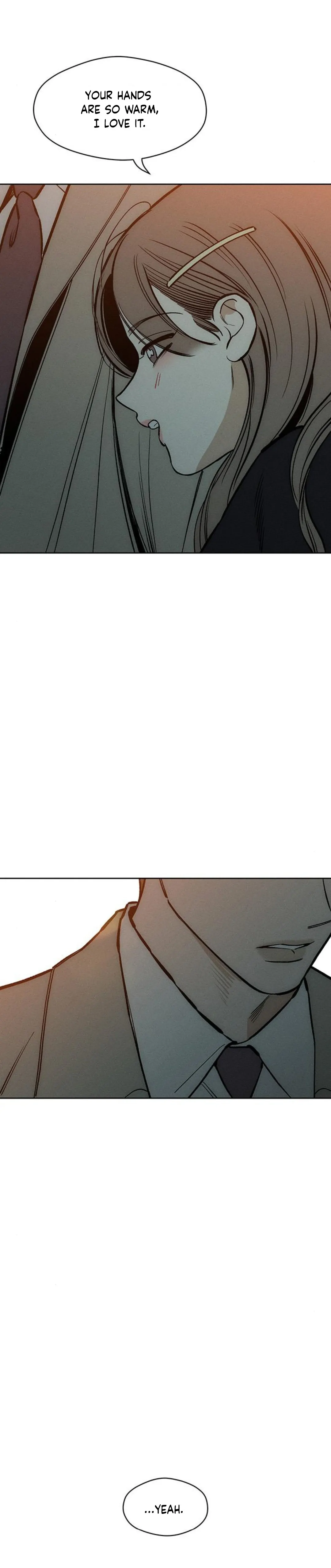 Read Tears on a Withered Flower EN Manga Online