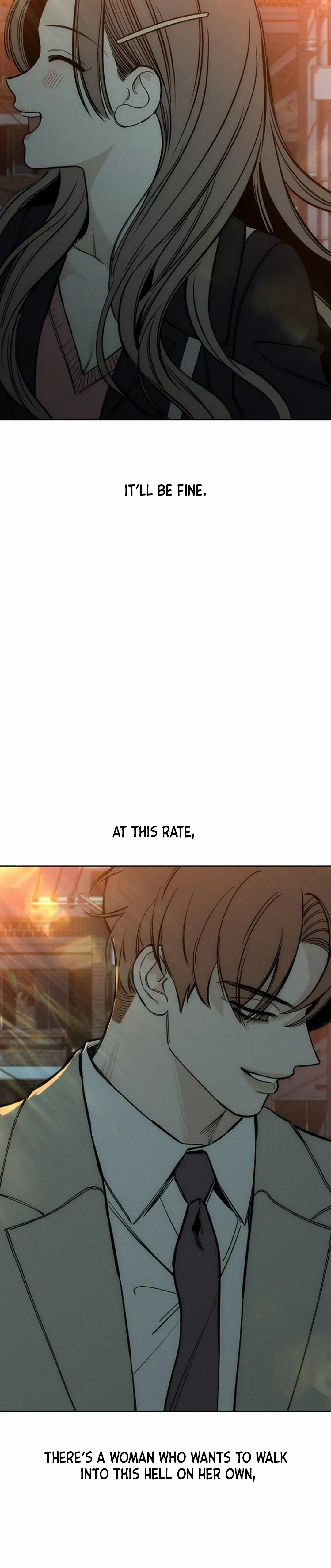 Read Tears on a Withered Flower EN Manga Online