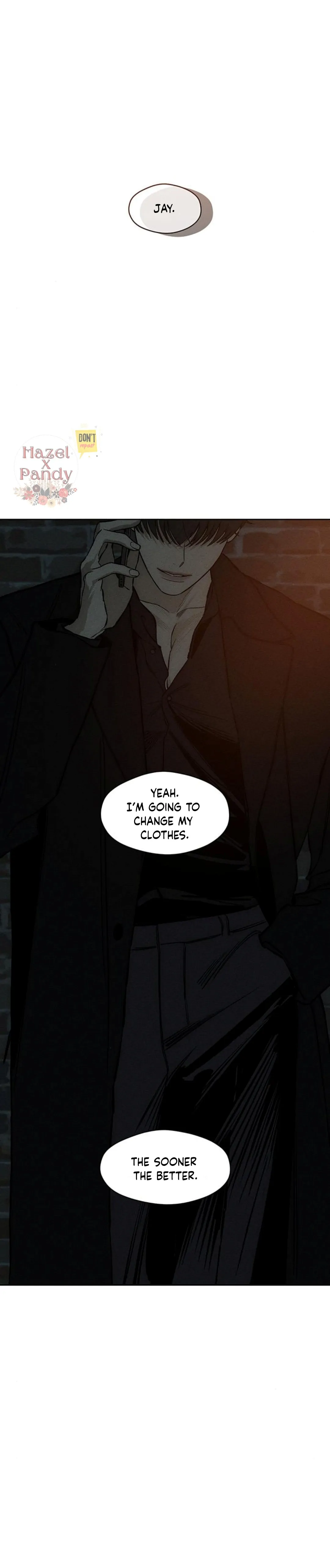 Read Tears on a Withered Flower EN Manga Online