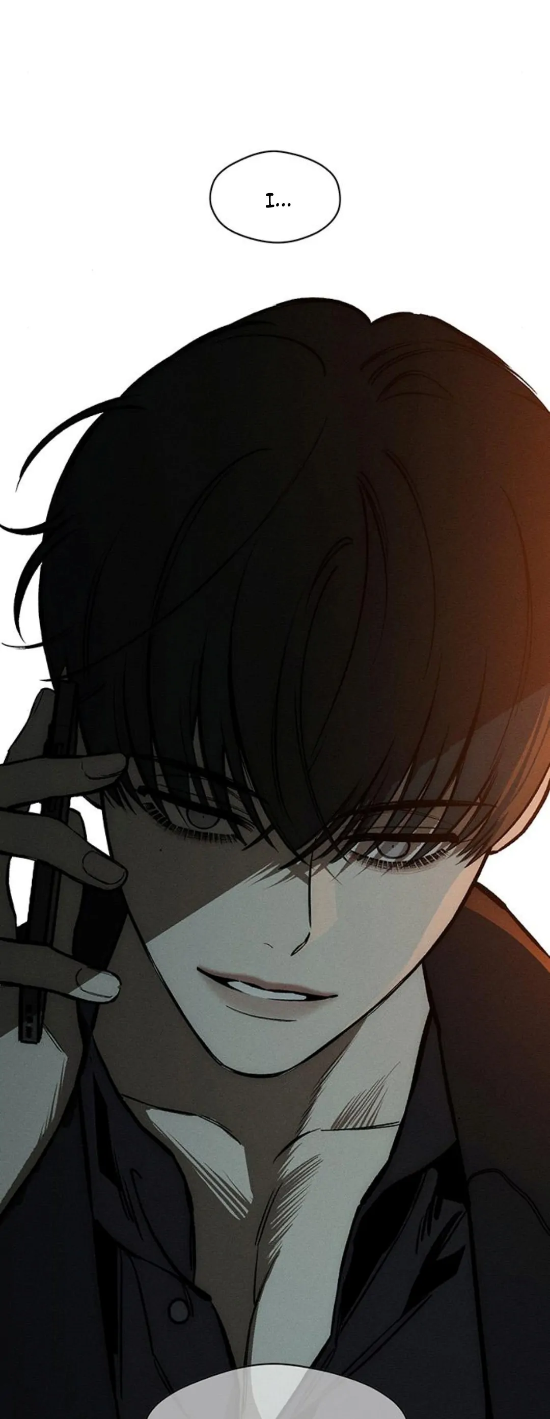 Read Tears on a Withered Flower EN Manga Online