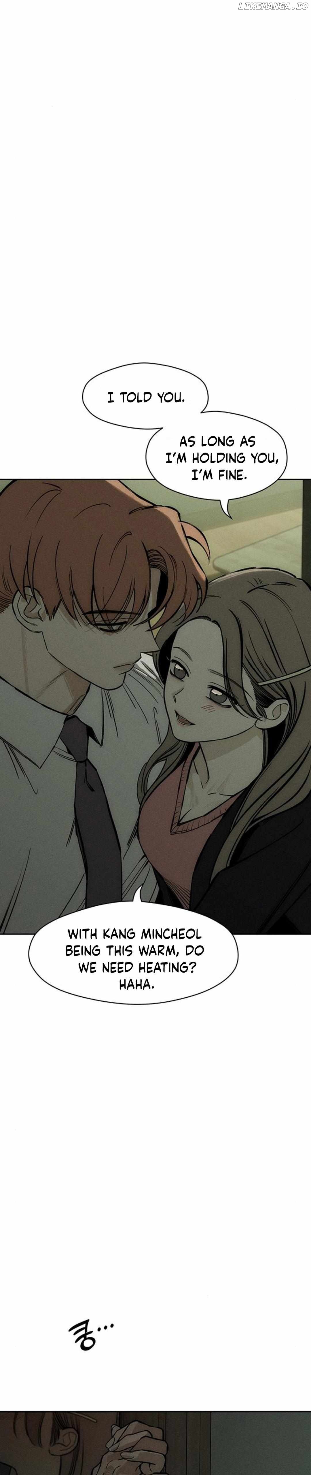 Read Tears on a Withered Flower EN Manga Online