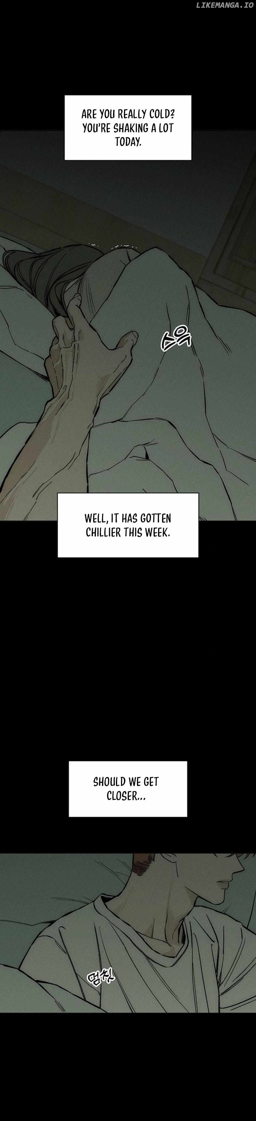 Read Tears on a Withered Flower EN Manga Online