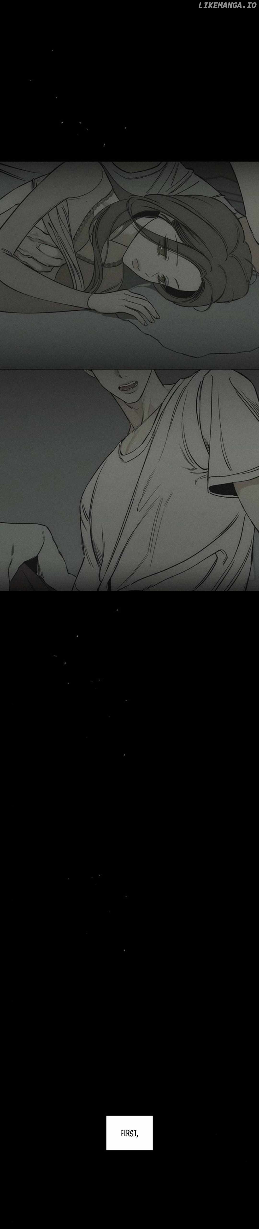Read Tears on a Withered Flower EN Manga Online
