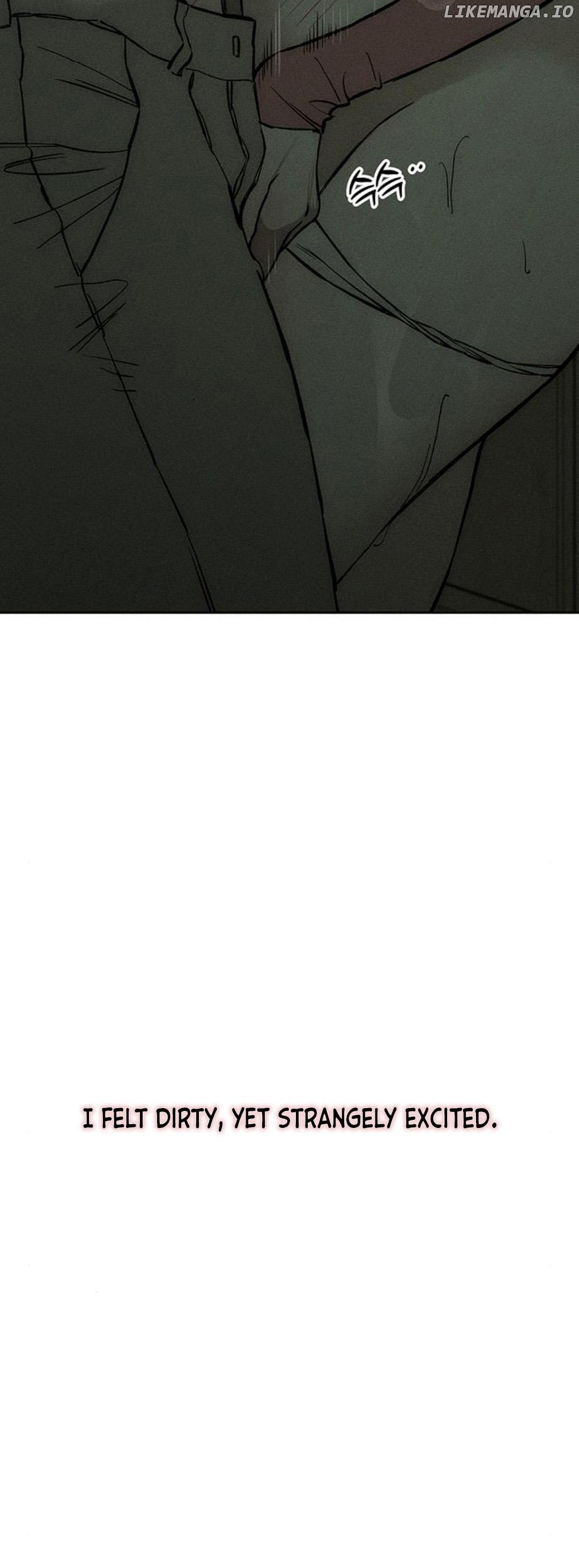 Read Tears on a Withered Flower EN Manga Online