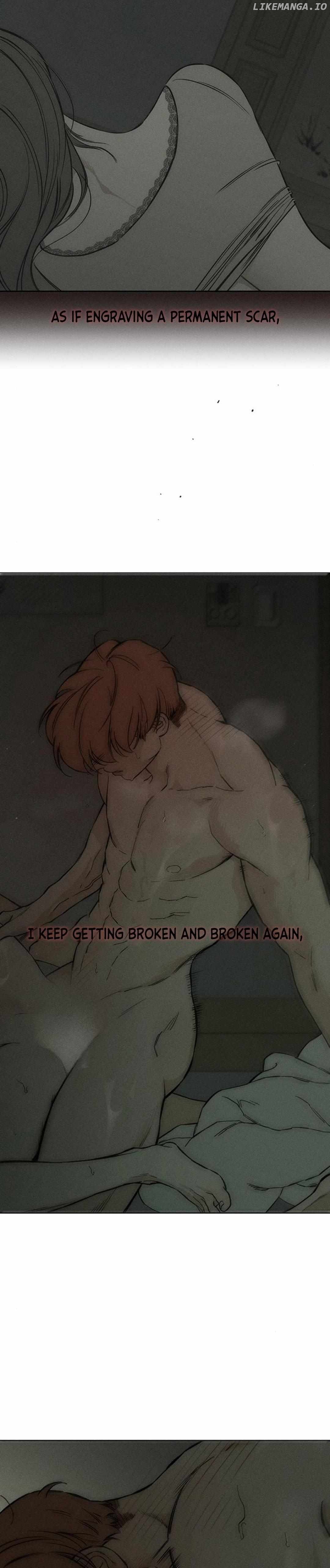 Read Tears on a Withered Flower EN Manga Online