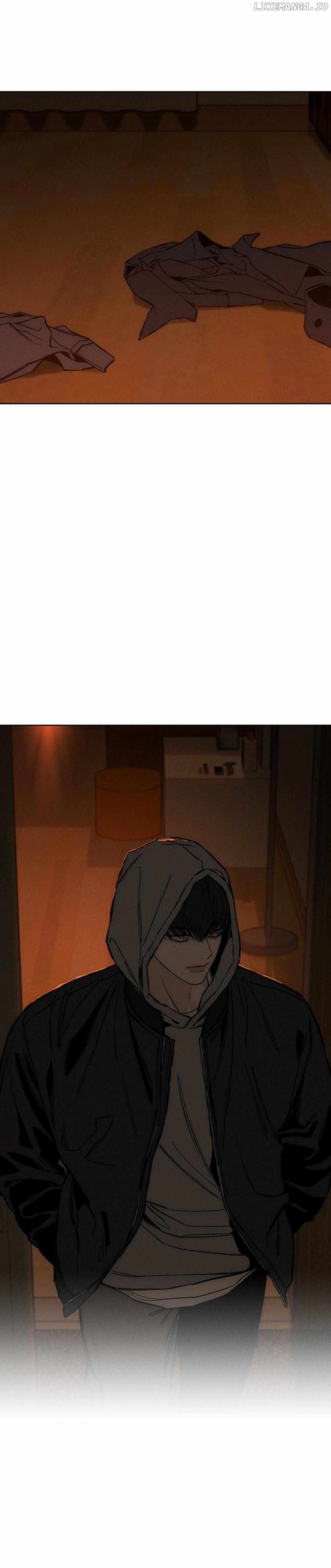 Read Tears on a Withered Flower EN Manga Online