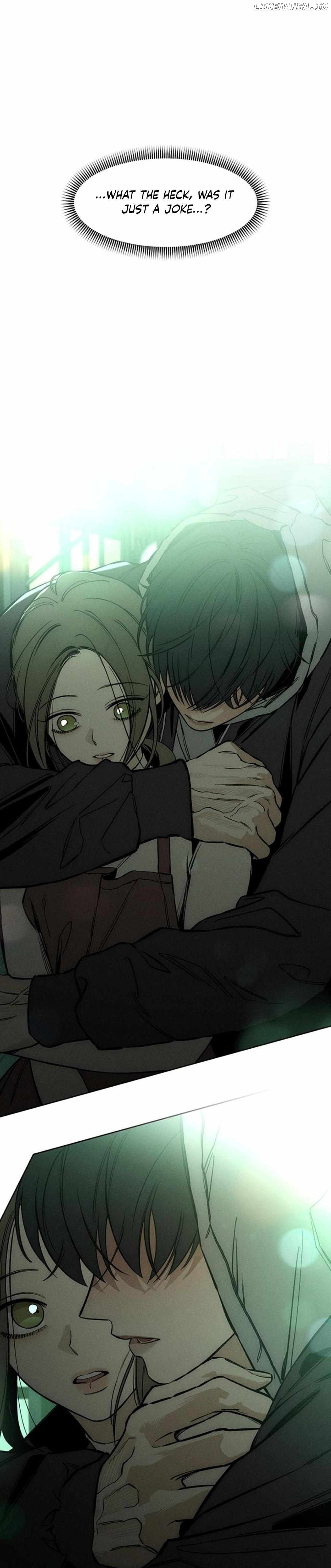 Read Tears on a Withered Flower EN Manga Online