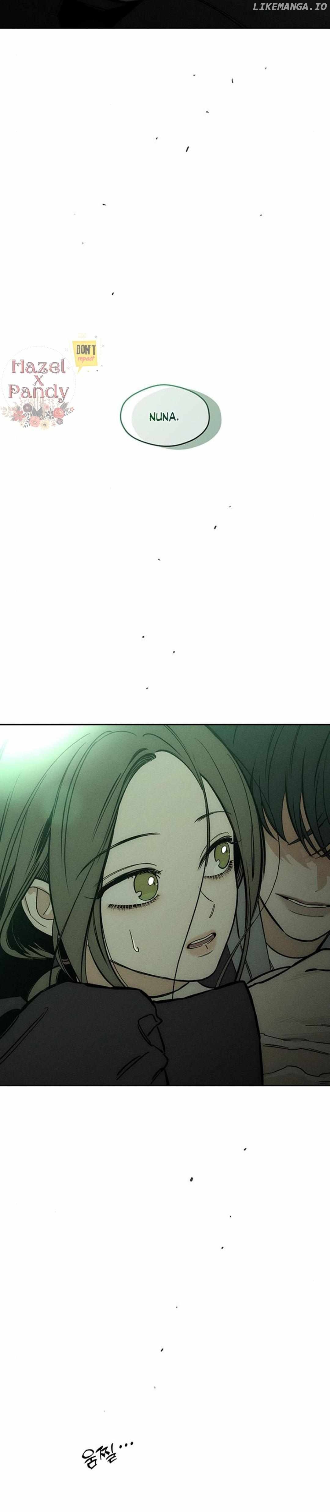 Read Tears on a Withered Flower EN Manga Online
