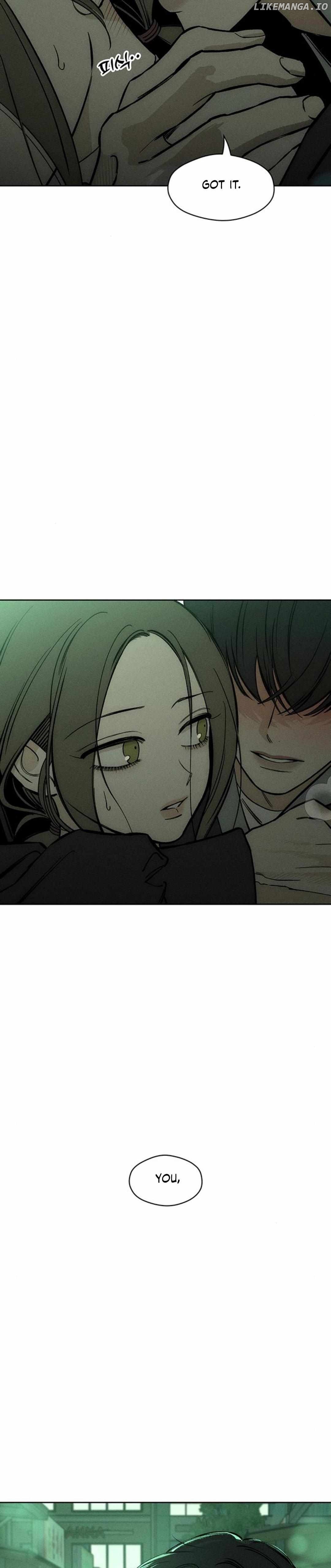 Read Tears on a Withered Flower EN Manga Online