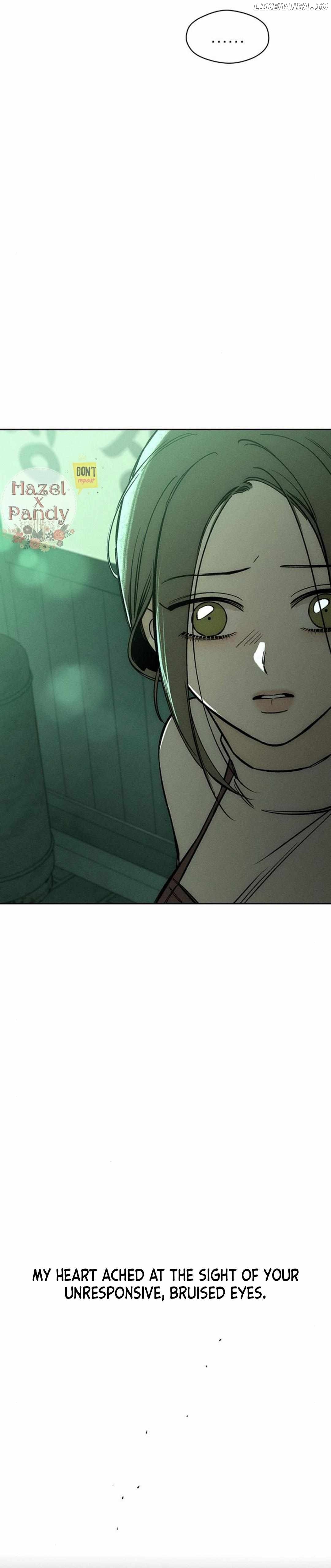 Read Tears on a Withered Flower EN Manga Online