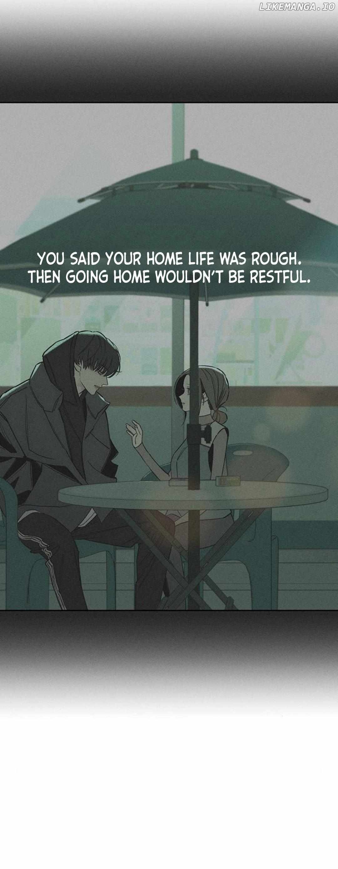 Read Tears on a Withered Flower EN Manga Online