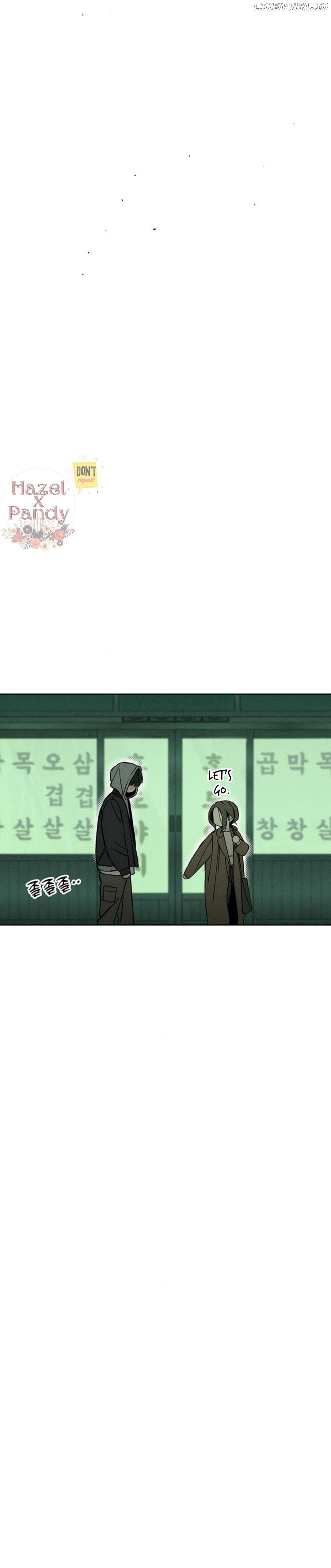 Read Tears on a Withered Flower EN Manga Online