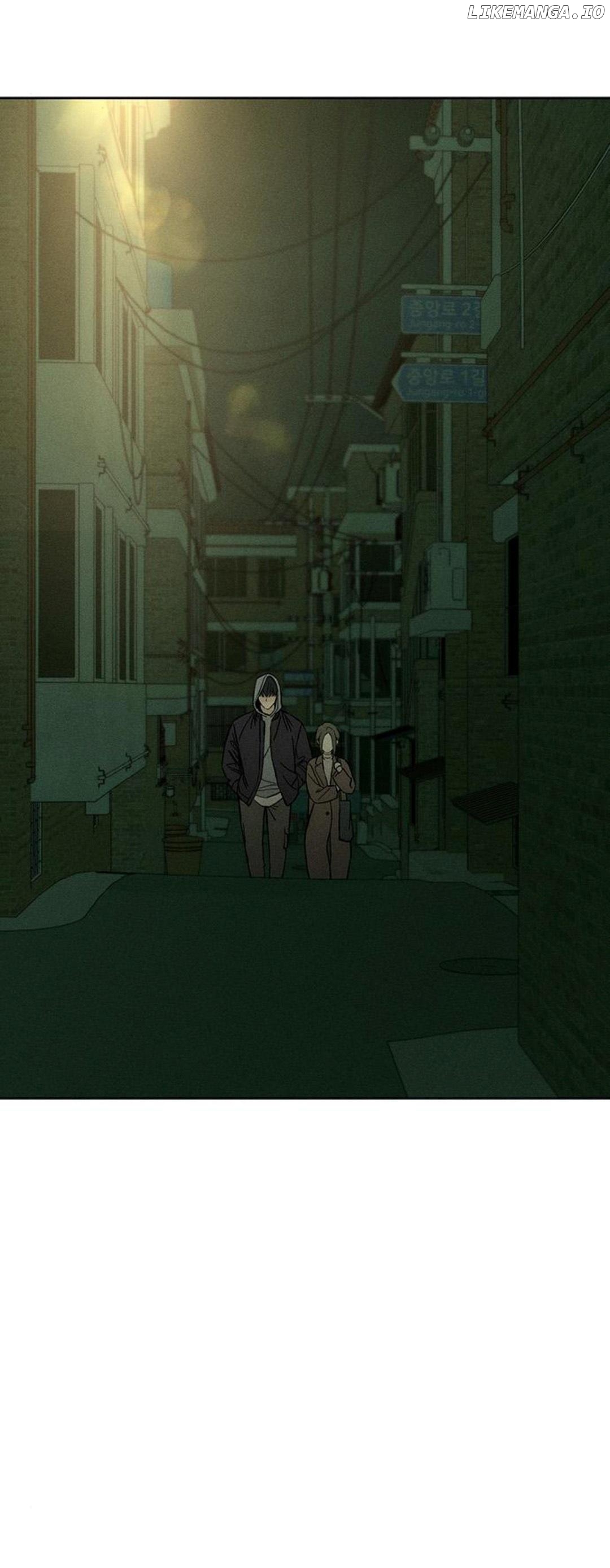 Read Tears on a Withered Flower EN Manga Online