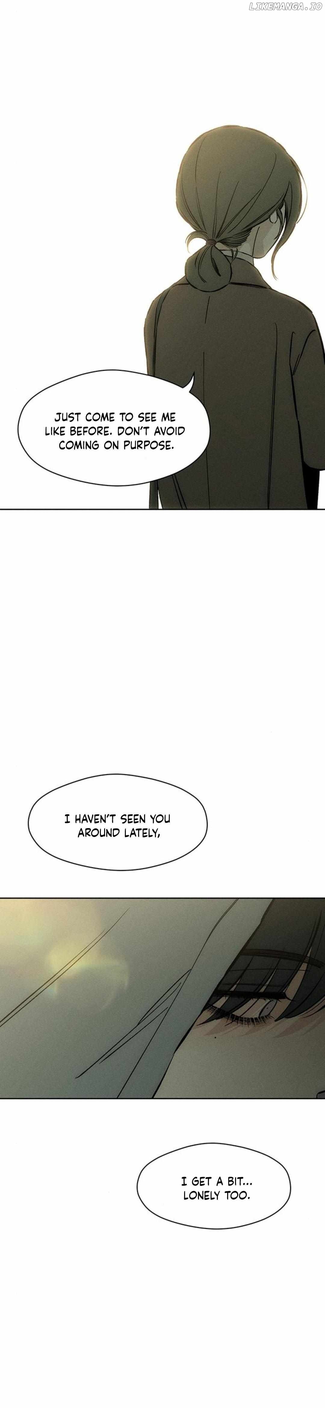 Read Tears on a Withered Flower EN Manga Online