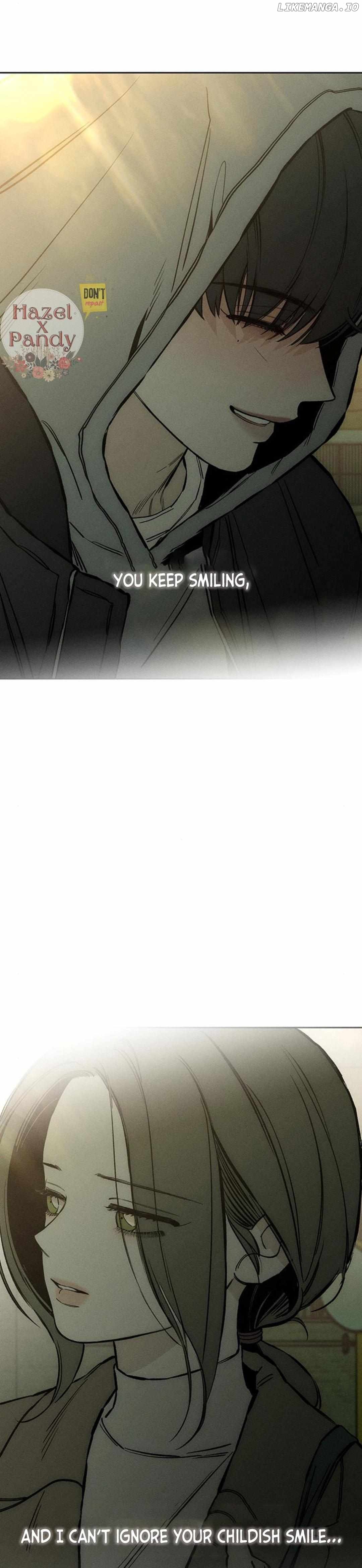 Read Tears on a Withered Flower EN Manga Online