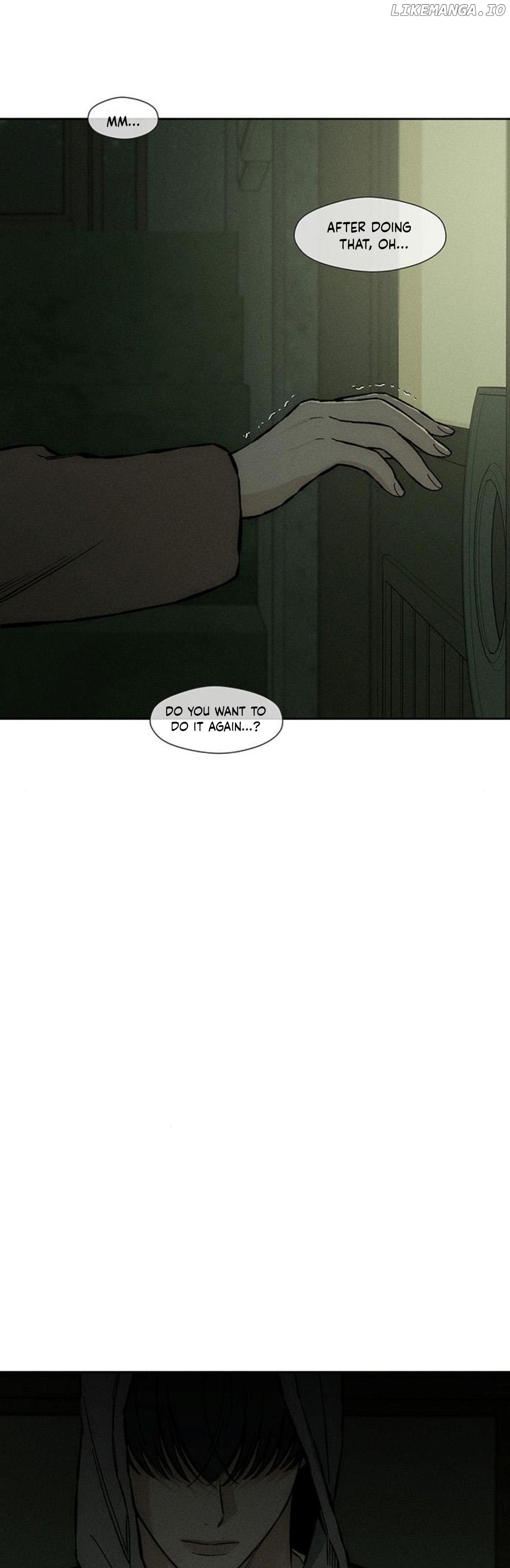 Read Tears on a Withered Flower EN Manga Online