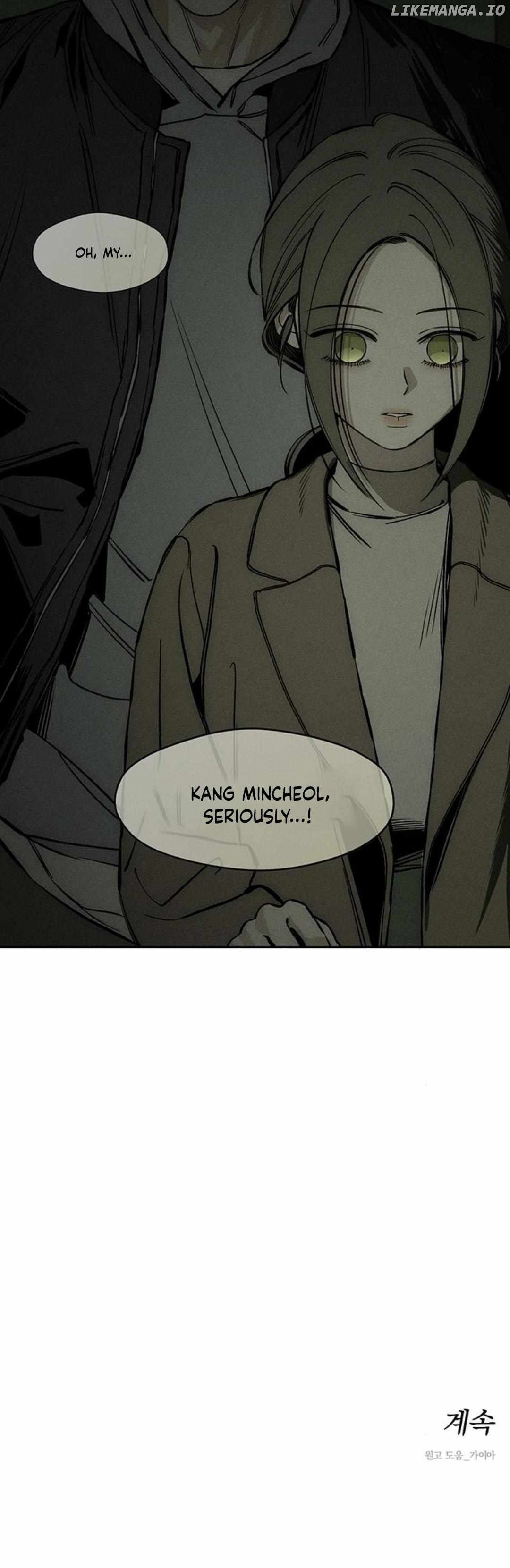 Read Tears on a Withered Flower EN Manga Online