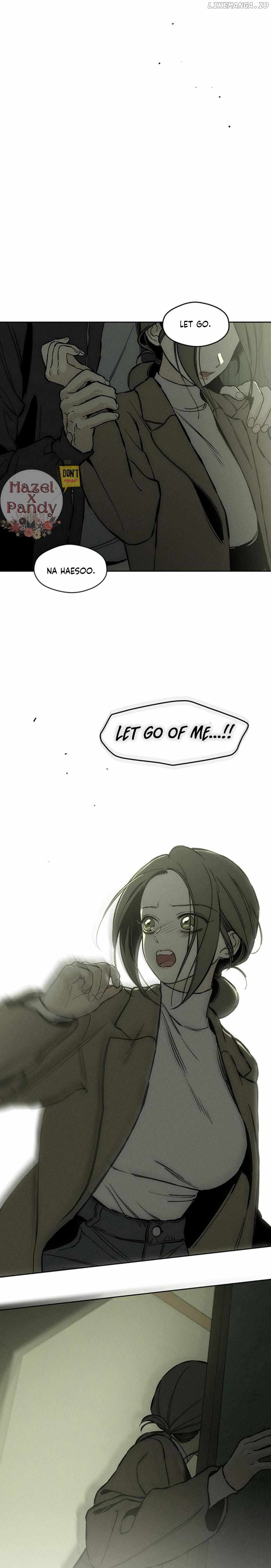 Read Tears on a Withered Flower EN Manga Online