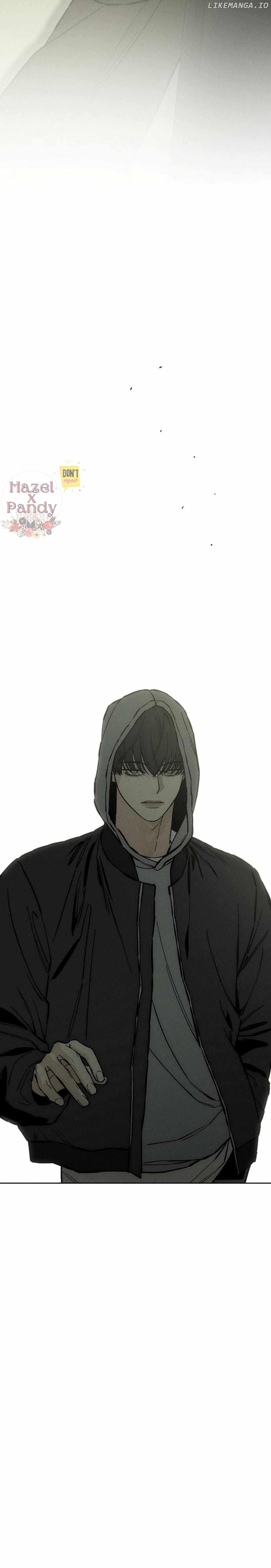 Read Tears on a Withered Flower EN Manga Online